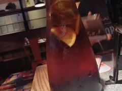 -探鱼·鲜青椒爽麻烤鱼(天河优托邦店)