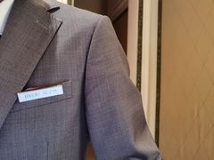 -广州富力丽思卡尔顿酒店