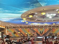 -南海食街(佛冈店)