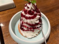 -福慧慈缘素食餐厅(王府井店)