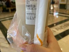 -CoCo都可(上海环球港店)