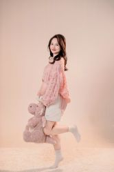 -玛瑞莎专业孕妇摄影(越秀店)