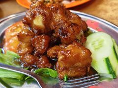 -关丹乞丐鸡海鲜饭店