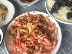 -唔呶喔哩酒家(生产街店)