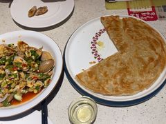-如轩·海鲜砂锅粥·潮汕菜(小榄店)
