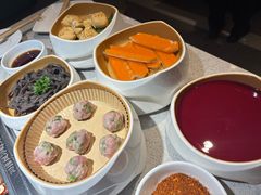 -海底捞火锅(番禺广场店)