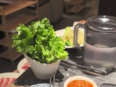 -隐家本格烧肉(万达广场店)