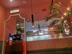 -鱼酷活鱼烤鱼(静安大融城店)