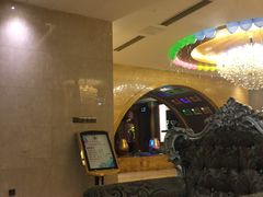-碧涛阁水世界酒店(万家丽路店)