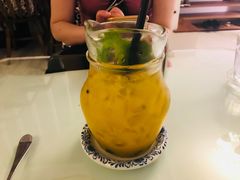 -Fern Forest Cafe