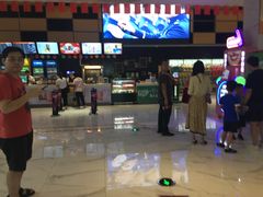 -横店电影城(九鼎店)