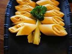 -牛村来人潮汕牛肉火锅(西单店)