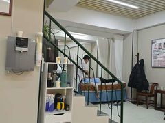 -楚氏正骨推拿按摩院(九水东路店)