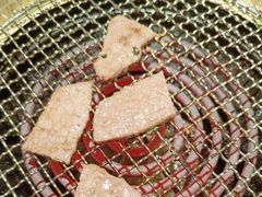 -谷牛日式烤肉(宝山U天地店)