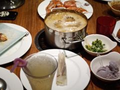 -甄品麦哲伦海鲜和牛自助(万达广场店)