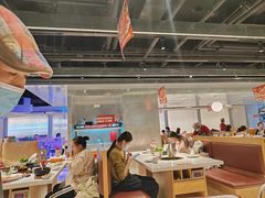 -韩时烤肉(枫蓝店)