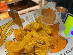 -乐乐姐超级土豆(中关村5号店)