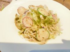 -江滨壹号艺文空间复合餐厅(闽江大道店)