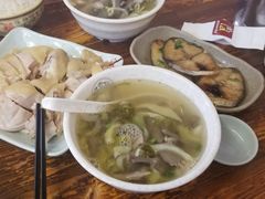 -陈记汤饭(水巷口店)