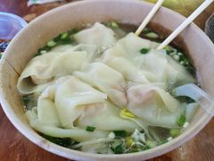 -重庆小面·抄手(解放碑好吃街店)