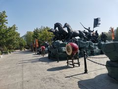 -郑州方特梦幻王国