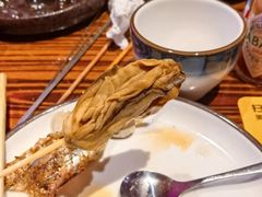 -蚝堡海鲜·威海菜·海肠捞饭·烧烤·亚洲吃蚝公司(幸福门店)