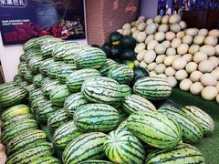 -新疆国际大巴扎