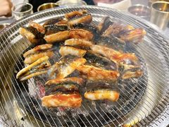 -本炙炭烤·蒲烧活鳗料理店(金沙洲店)