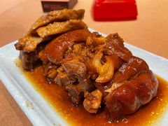 -抱德·潮汕味(敦和店原惠城鱼仔)