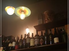 -La Tavernetta(Bar à Vin)(乌鲁木齐路店)