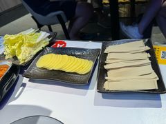 -钳小柒·小龙虾蓝龙王烧烤夜宵(长寿路店)