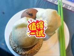 -清真吐鲁番餐厅(牛街店)