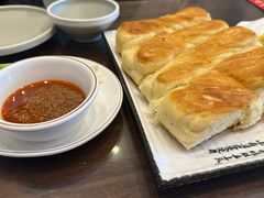 占卷子-津菜宋记老房子(鼓楼店)