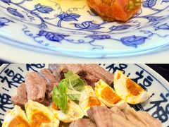 -香雪海饭店中餐厅(人民桥店)