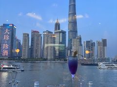 -RIVIERA 松鹤楼(外滩店)