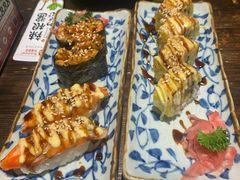 -小川洋风料理(街道口店)