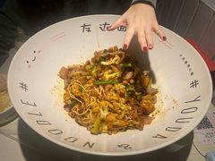 -友达面馆(广州总店)