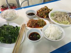 -天一沾水肥肠(科园一街店)