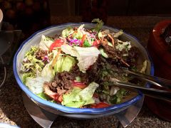 -喜来登酒店-盛宴标帜餐厅