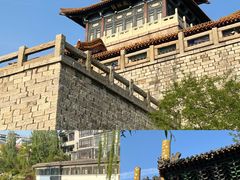 -千佛山风景名胜区