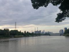 -黄埔古港