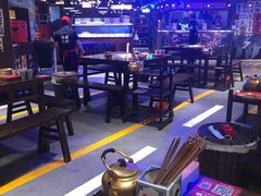 -萍姐火锅·公路夜市(打浦桥日月光店)