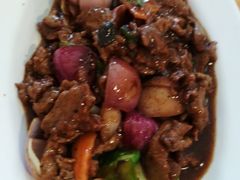 -ZF Seafood Restaurant 卓峰海鲜餐