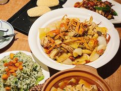 -周家二小姐的菜(西津渡店)