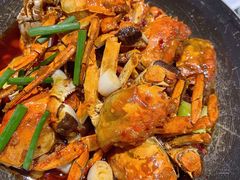 -一棠龙虾•王牌虾球(楚河汉街店)