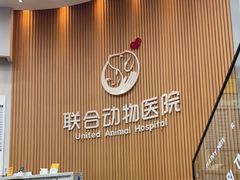 -联合动物医院(光谷诊疗中心)