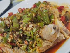 -川香阁(程家桥店)