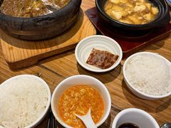 -小放牛河北菜(军校店)