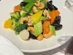 -大铁勺新津菜(中北永旺店)