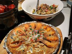 -老阿爸鲜鱼土菜(独墅湖店)